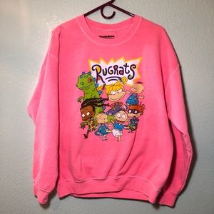 Nickelodeon | Sweaters | Rugrats 